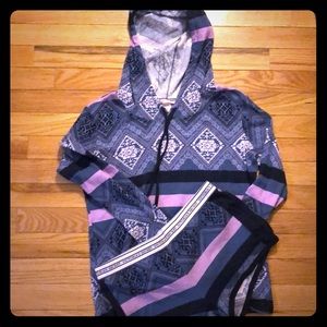 Victoria’s Secret sleep set